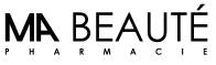 Logo Ma Beauté